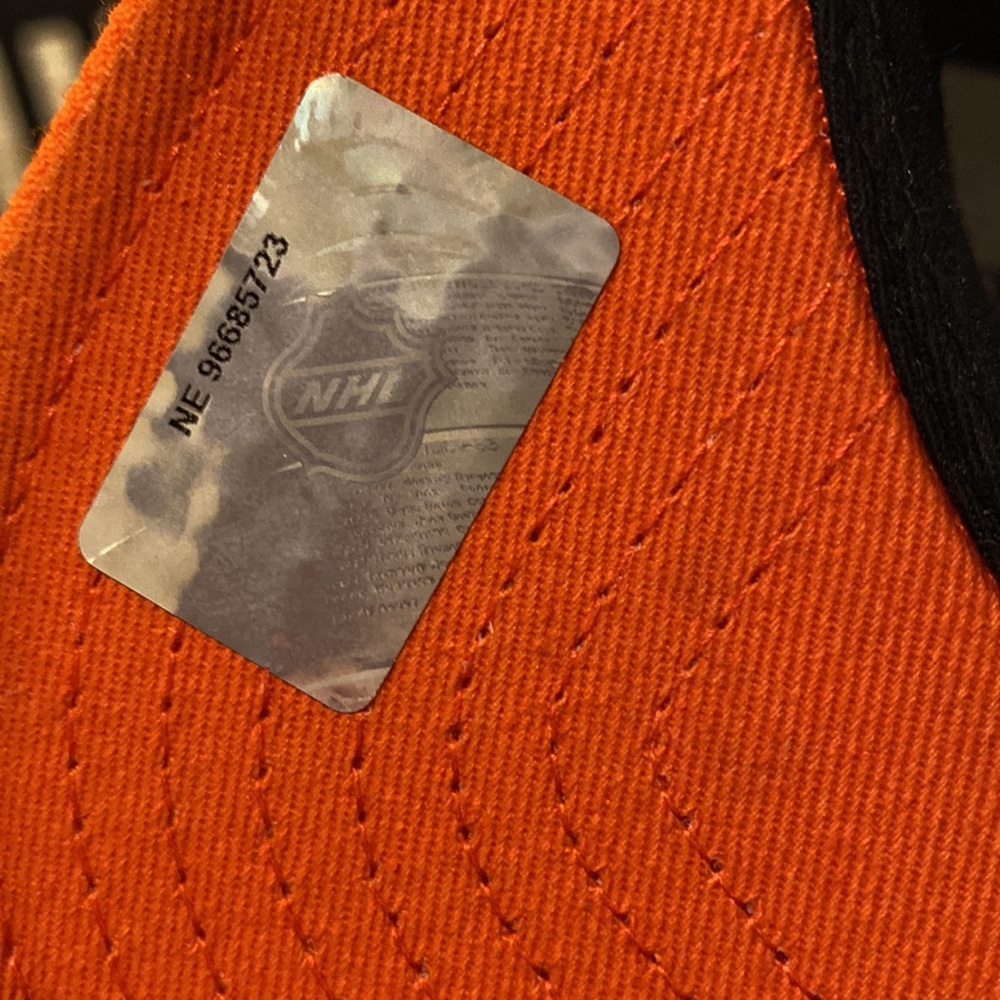 Flyers SnapBack - Picture 3 of 5